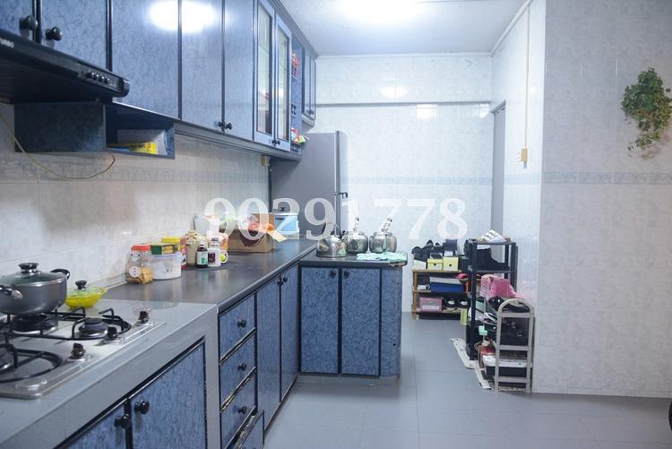 Blk 857A Tampines Street 83 (Tampines), HDB 4 Rooms #109209442